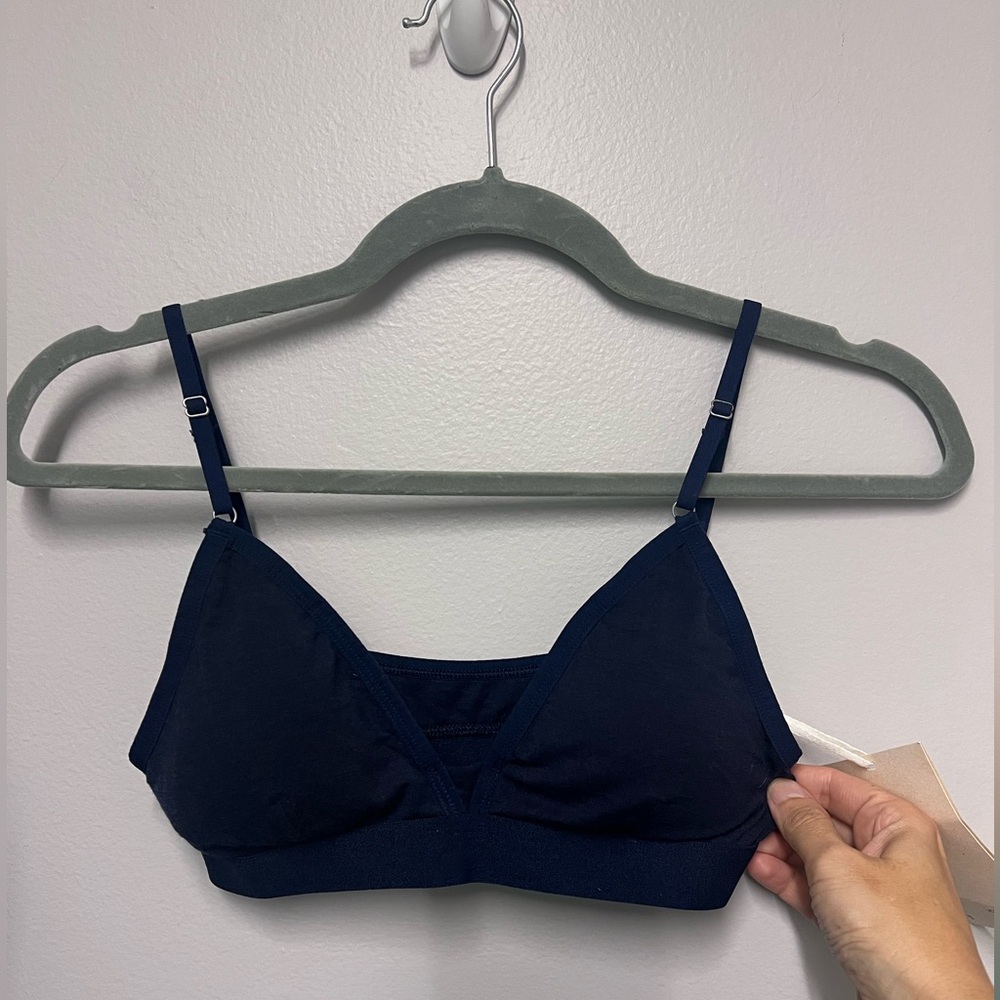 Icebreaker Siren Bra NWT